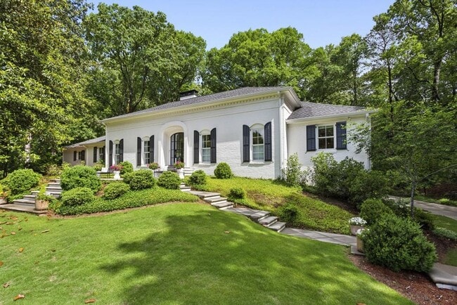 property at 4187 Conway Valley Rd NW