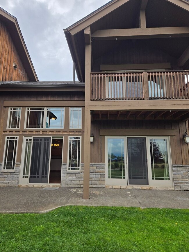 property at 431 Talisman Dr
