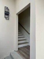 14502 Graystone Ave, Unit B in Norwalk, CA - Building Photo