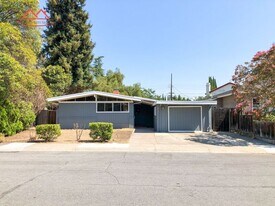 18731 Hanna Dr in Cupertino, CA - Building Photo