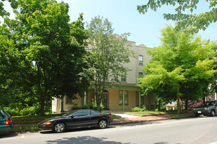 203 Prospect St Apartamentos