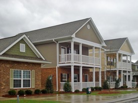 Rosewood Estates Apartamentos