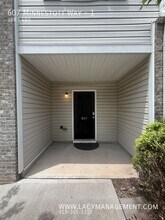 607 Minnestott Way in Durham, NC - Foto de edificio - Building Photo