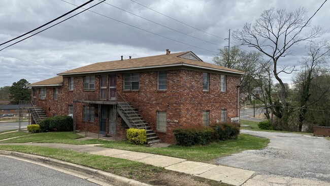 Uptown Lofts in Birmingham, AL - Building Photo - Building Photo