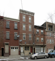 1817 Fairmount Ave Apartamentos