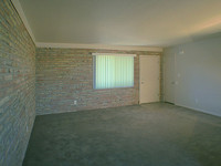 Plaza Apartments in Sierra Vista, AZ - Building Photo - Building Photo