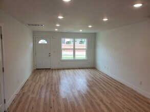 1214 Nedra Dr-Unit -1214 Nedra Drive Unit A in Decatur, AR - Building Photo - Building Photo