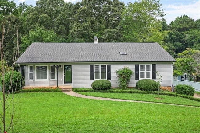property at 410 Hickory Walk