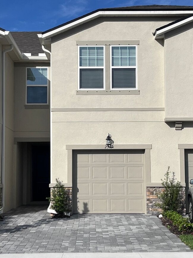 property at 2345 Summerlit St