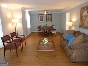 6317 Fox Chapel Dr in Columbus, GA - Building Photo - Building Photo