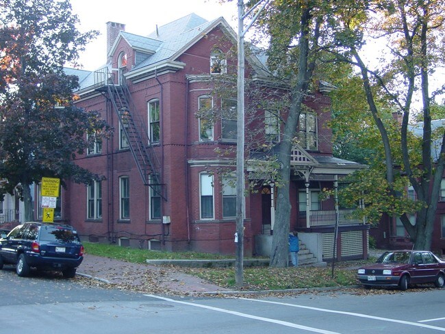 Charles Tobin House in Portland, ME - Building Photo - Building Photo