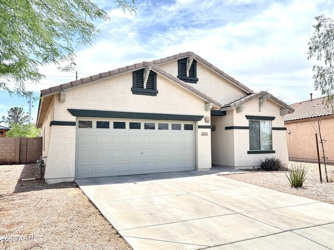 11621 W Western Ave in Avondale, AZ - Building Photo - Building Photo