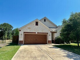 413 Hunters Hill Dr in San Marcos, TX - Building Photo