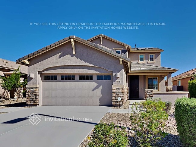 property at 19615 W Solano Dr