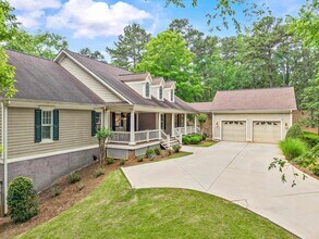 1171 Wrayswood Cir in Greensboro, GA - Building Photo - Building Photo