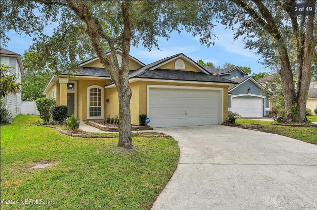 property at 3934 Pebble Brooke Circle South