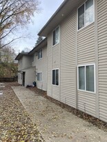 Summerset Apartments in Guthrie Center, IA - Building Photo