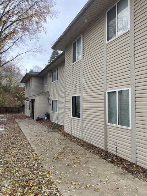 Summerset Apartments in Guthrie Center, IA - Building Photo