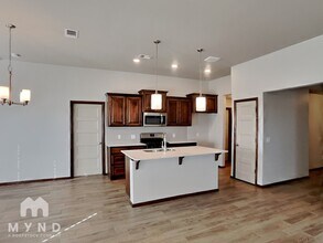 10600 NW 20th St in Yukon, OK - Building Photo - Building Photo