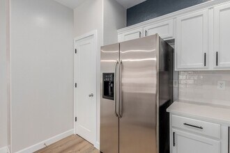 7601 E Roosevelt St in Scottsdale, AZ - Building Photo - Building Photo