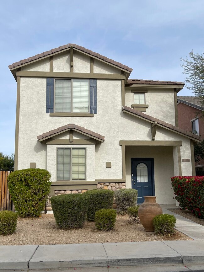 property at 3708 E Kerry Ln