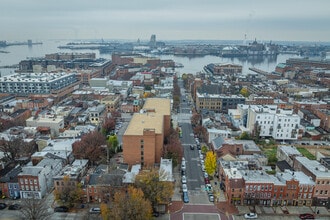 Lemko Community in Baltimore, MD - Foto de edificio - Building Photo