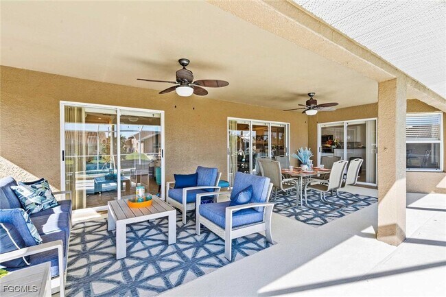 property at 4131 SW 17th Pl