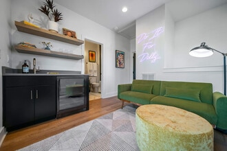 1102C Buchanan St in Nashville, TN - Building Photo - Building Photo