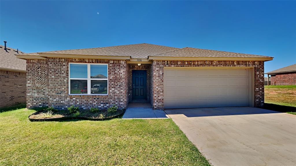 5220 Mac Rd in Tuttle, OK - Building Photo