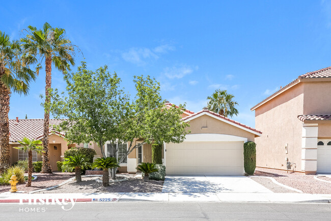 property at 5225 Meadow Rock Ave