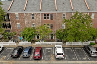 2834 Howard Ave in Myrtle Beach, SC - Building Photo