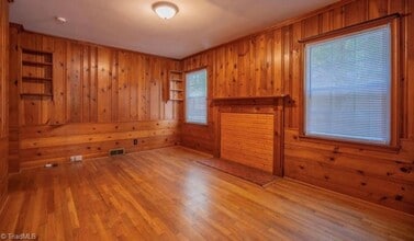 304 Wake Dr in Winston-Salem, NC - Building Photo - Building Photo