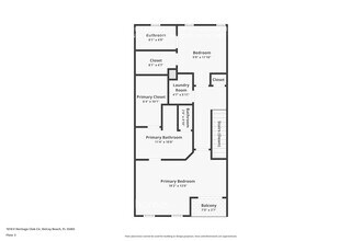 1018 E Heritage Club Cir in Delray Beach, FL - Foto de edificio - Building Photo