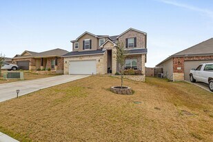 2221 Clove Ct in Temple, TX - Building Photo