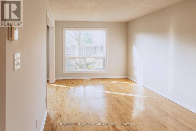 1345 Altona Rd in Pickering, ON - Building Photo - Building Photo