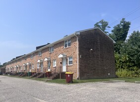 1516 W Clara Dr Apartments