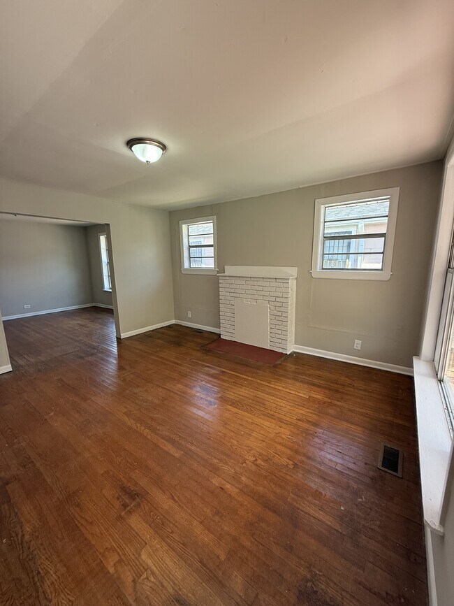 806 Gamma St S in Birmingham, AL - Building Photo - Building Photo