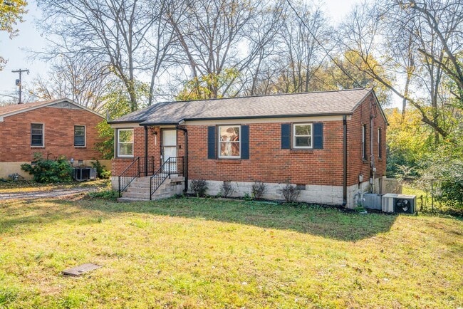 property at 1907 Dabbs Ave