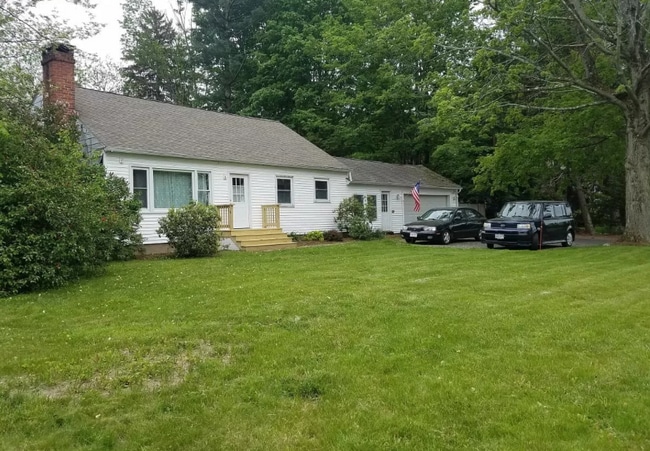 property at 23 N Maple St