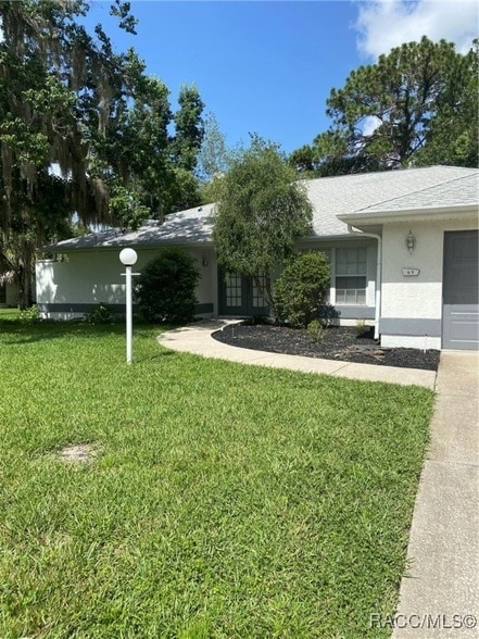 property at 69 Sycamore Cir