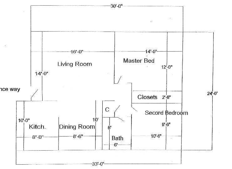 Chestnut Village Apartments Bordentown, NJ Apartments For Rent