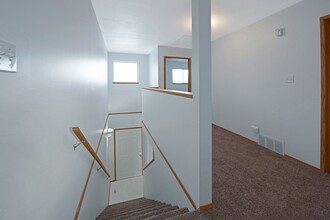 Willow View in Dawson Creek, BC - Building Photo - Building Photo