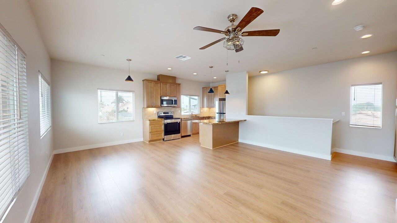 1339 Elder Ave in Imperial Beach, CA - Building Photo