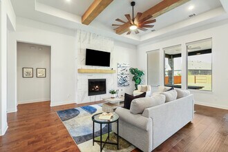 299 Peakside Cir in Dripping Springs, TX - Building Photo - Building Photo