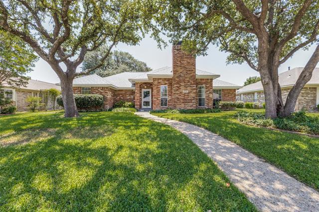 property at 1500 Stonecrest Dr