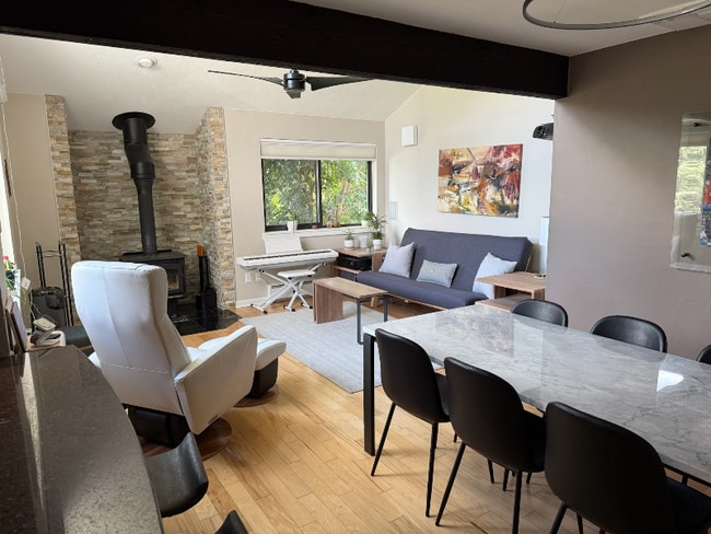 property at 4789 Tantra Dr