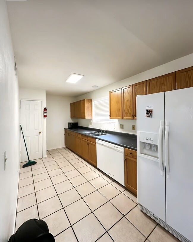 1010 E Elm St in Tucson, AZ - Building Photo - Building Photo