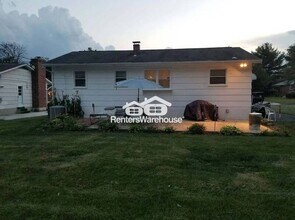 6728 Ransome Dr in Lochearn, MD - Building Photo - Building Photo