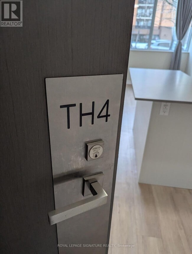 property at 99 Davisville Ave