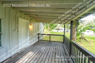 2152 Brookside Coalburg Rd in Birmingham, AL - Building Photo - Building Photo
